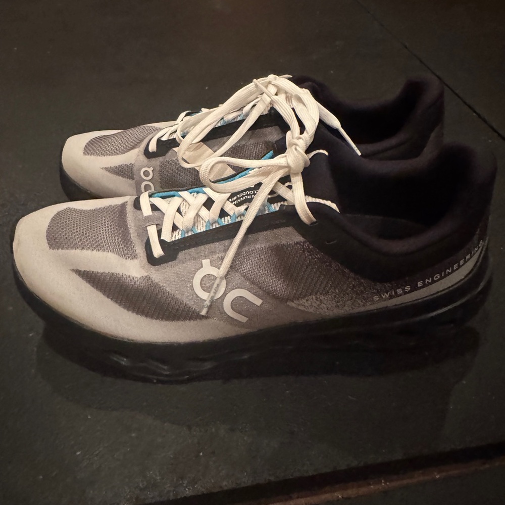 On Running Shoes